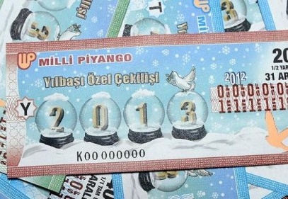 Talih kuşu esas devlete konacak