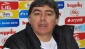 Talihsiz bir gol yedik 