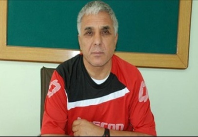 Talihsiz bir golle yenildik 