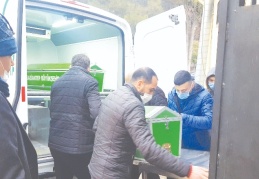 Talihsiz kadın hayatını kaybetti