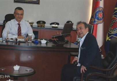 Talipoğlu’ndan “Yarınlara Umut” projesine destek