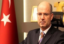 Tam bağımsız bir devletin kurulmasının sembolü