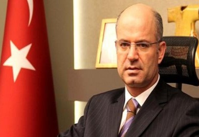 Tam bağımsız bir devletin kurulmasının sembolü