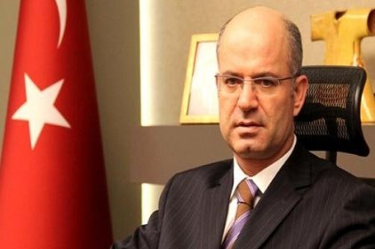 Tam bağımsız bir devletin kurulmasının sembolü