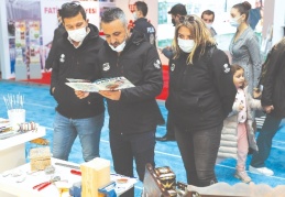 “Tam Bana Göre Festival” altı gün sürecek