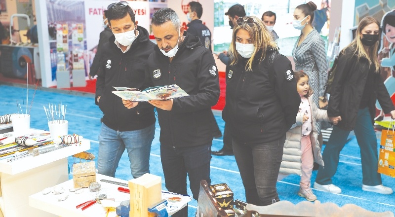 “Tam Bana Göre Festival” altı gün sürecek