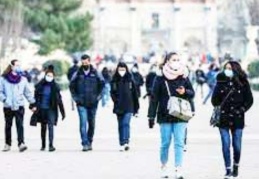 'Tam doz aşısızlar risk altında'