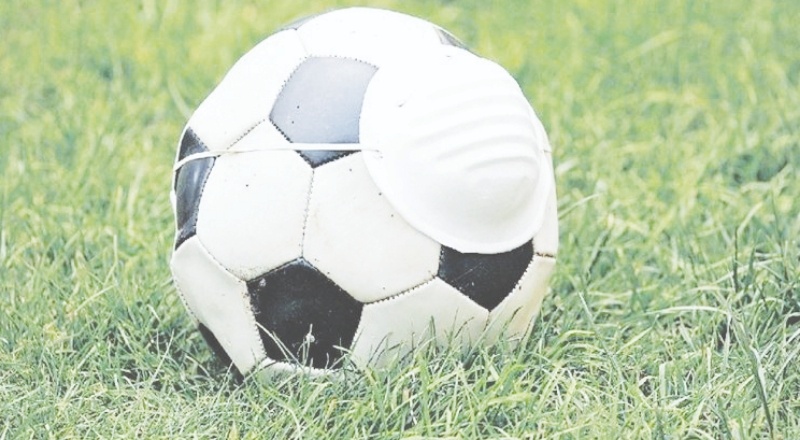 Tam kapanma futbolu vuracak mı?