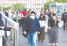 Tam kapanmanın ardından kademeli açılma nasıl olacak?