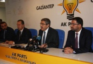 Tamamen asılsız, kasıtlı ve yıpratmaya yönelik haberler