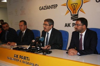 Tamamen asılsız, kasıtlı ve yıpratmaya yönelik haberler