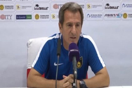Tamer Avcı: &#8220;Önemli bir galibiyet aldık&#8221;