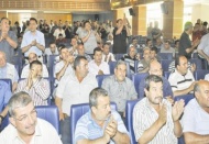 Tamiri esnafı şehirden çıkarılacak