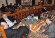 Tandır kültürü, yaşatılmaya çalışılıyor