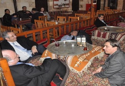Tandır kültürü, yaşatılmaya çalışılıyor