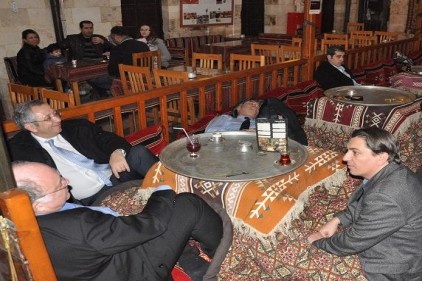 Tandır kültürü, yaşatılmaya çalışılıyor