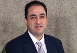 Taner Nakıpoğlu, havalimanında gözaltına alındı