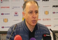 Taner Öcal: "Kimse bu  takımı hafife almasın" 