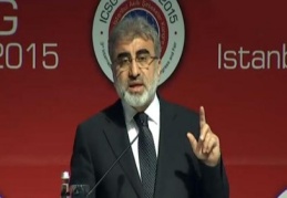 Taner Yıldız: 'Akıllı şebekeler yapacağız ama akıllı olacağız'