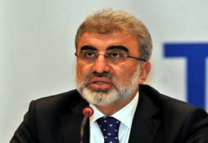 Taner Yıldız: IŞİD bizim muhatabımız olamaz
