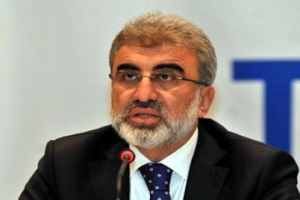 Taner Yıldız: IŞİD bizim muhatabımız olamaz