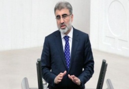 Taner Yıldız: 'Kandil dağı eteklerinde petrol aranacak'