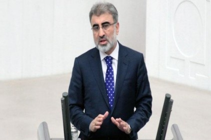 Taner Yıldız: &#039;Kandil dağı eteklerinde petrol aranacak&#039;