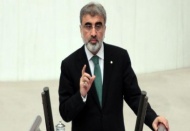 Taner Yıldız: Kesinti enerji yetersizliğinden değil