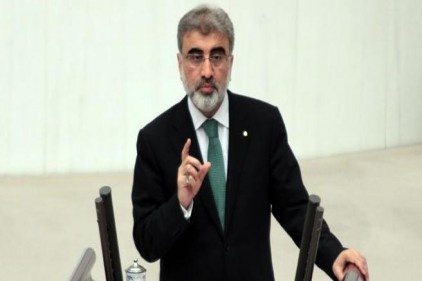 Taner Yıldız: Kesinti enerji yetersizliğinden değil
