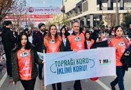 Tanık olmadığımız hava olayları, insanlığı yok olması yönünde ciddi tehdit ediyor