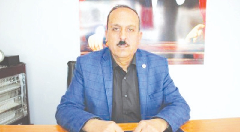 Tanımadığınız yerden kömür almayın