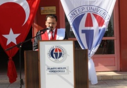 Tanıtım Günleri İslahiye MYO’ya tercihi artırdı