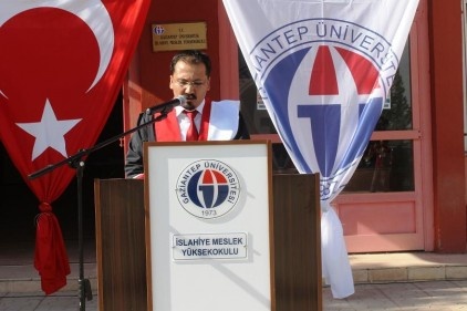 Tanıtım Günleri İslahiye MYO&#8217;ya tercihi artırdı