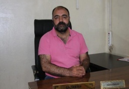 Tanıtım olmadığından helva tatlısı bitme noktasına geldi