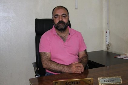 Tanıtım olmadığından helva tatlısı bitme noktasına geldi