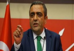 Tanrıkulu, çocuk tacizlerini meclise taşıdı