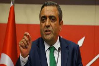 Tanrıkulu, çocuk tacizlerini meclise taşıdı