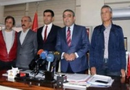 Tanrıkulu: Türkiye Kürt sorununda aynı suda 10 kez yıkandı 