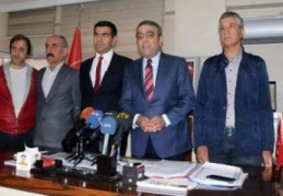 Tanrıkulu: Türkiye Kürt sorununda aynı suda 10 kez yıkandı 
