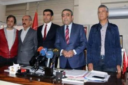 Tanrıkulu: Türkiye Kürt sorununda aynı suda 10 kez yıkandı 
