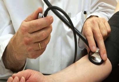 Tansiyon hastalarına müzikli tedavi