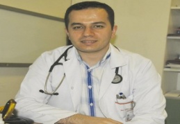 Tansiyon ve diyabet hastaları öğle saatlerinde dışarı çıkmasın