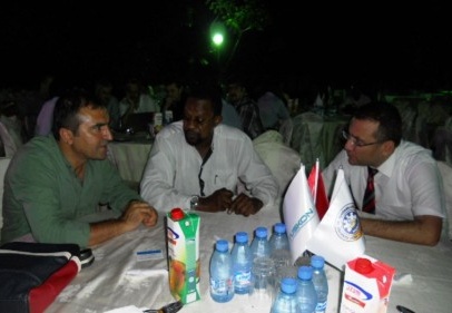 Tanzanya çıkarması olumlu geçti