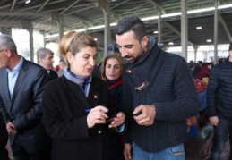 Tanzim satışları yeterli değil