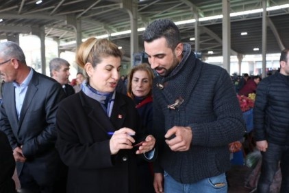 Tanzim satışları yeterli değil