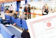 Tapu, darphane gibi: Beş yılda tapu harcından 65 milyar lira elde edildi