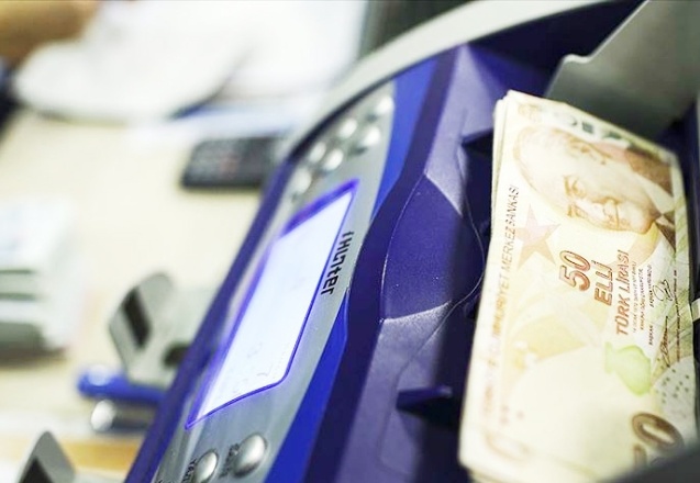 Tapu harcında tüm zamanların yıllık rekoru 9 ayda kırıldı