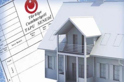 Tapu Müdürlüklerinde online hizmet dönemi