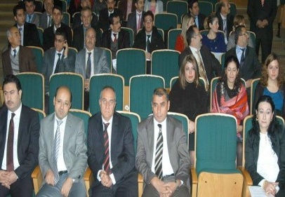 Tapu personeline seminer