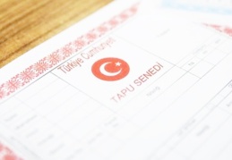 Tapu ve kadastro müdürlüklerinde, dublörlü sahtecilik girişimleri arttı